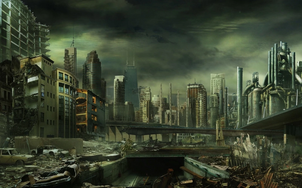 Dark City 3 Dark City Wallpapers