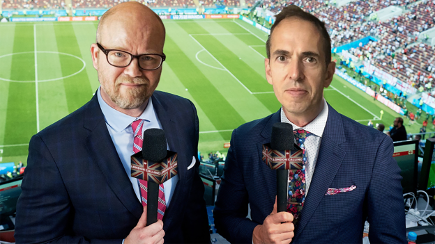 Knight Commander of The Garter of Enlightenment and Seeker of The Grail - Sir James Delingpole | Feature 2 Football Commentators 624x351 1