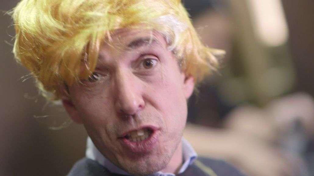Knight Commander of The Garter of Enlightenment and Seeker of The Grail - Sir James Delingpole | Feature 4 maxresdefault 2