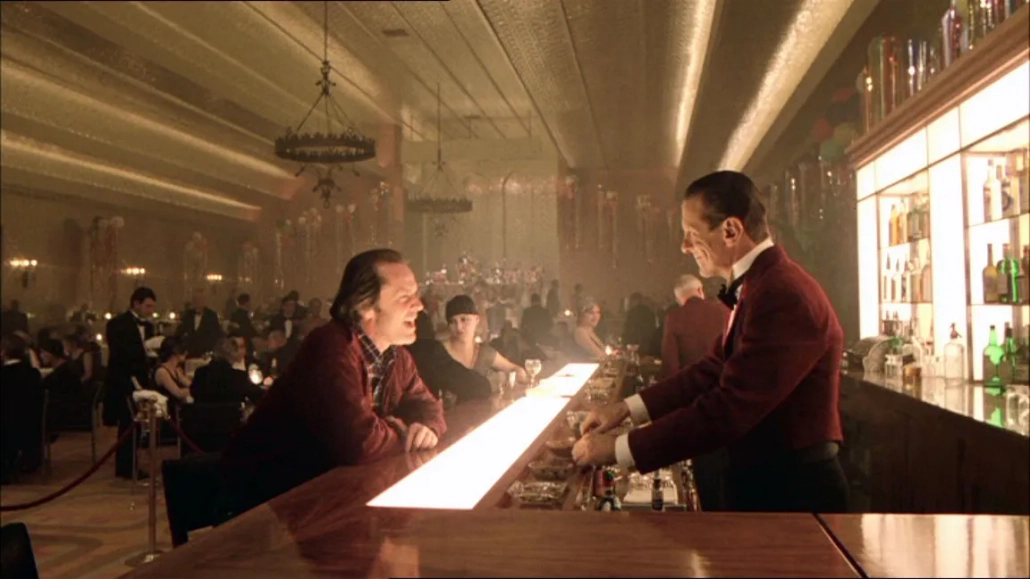 The Shining 4 the shining part one 1