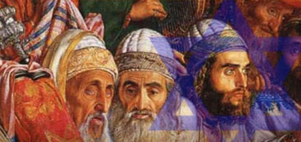 The Hidden History of The Evil Khazarian Mafia | Sarah Westall 1 Screen Shot 2022 03 27 at 13.01.57 e1650869530443