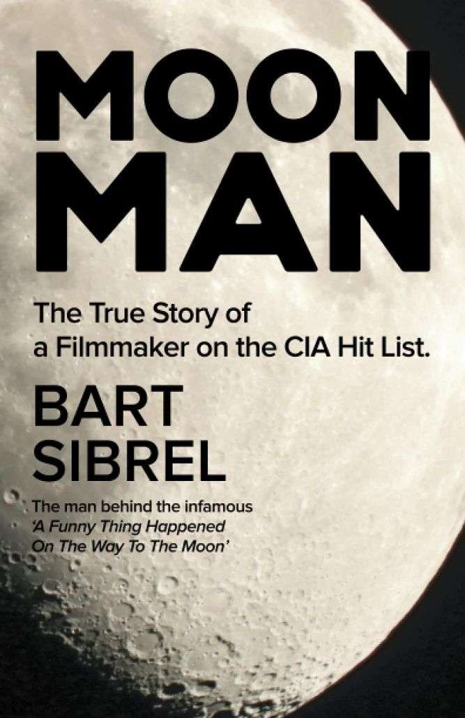 Bart Sibrel - The Moon Landing Fraud, Apollo Mission Inconsistencies, and NASA Lies | The Higherside Chats 2 0F14E1CE 79FC 4133 82C8 5D07CD473332