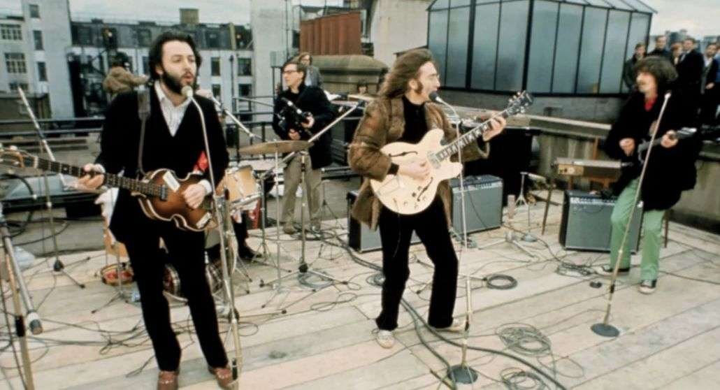 Let It Be | The Beatles 2 Screen Shot 2022 06 28 at 10.42.22