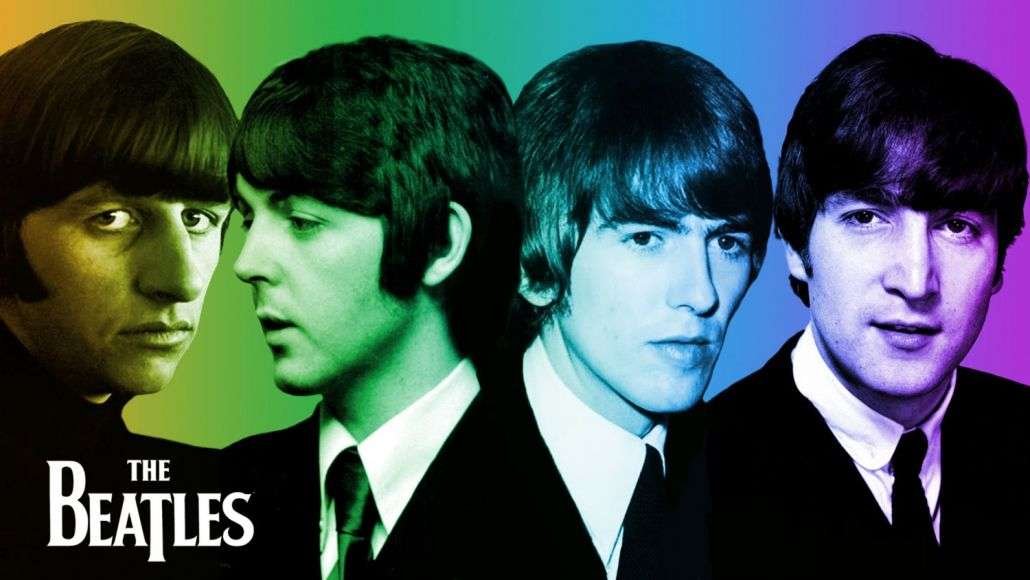 Let It Be | The Beatles 3 beatles h