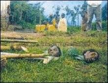 Operation Crimson Mist, Electronic Slaughter in Rwanda | Bards FM 2 image
