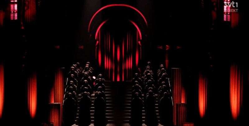 Eurovision 2019 was a Showcase of Elite Pawns and Elite Agenda | The Vigilant Citizen 12 eurovision11