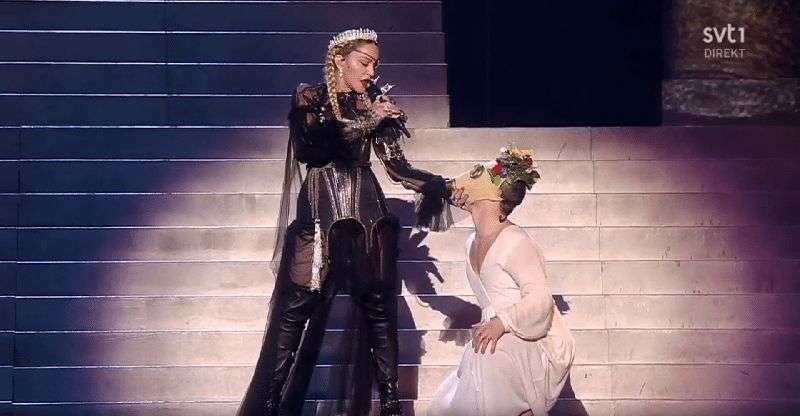 Eurovision 2019 was a Showcase of Elite Pawns and Elite Agenda | The Vigilant Citizen 19 eurovision16