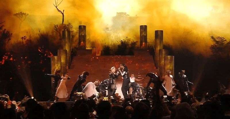 Eurovision 2019 was a Showcase of Elite Pawns and Elite Agenda | The Vigilant Citizen 22 eurovision19