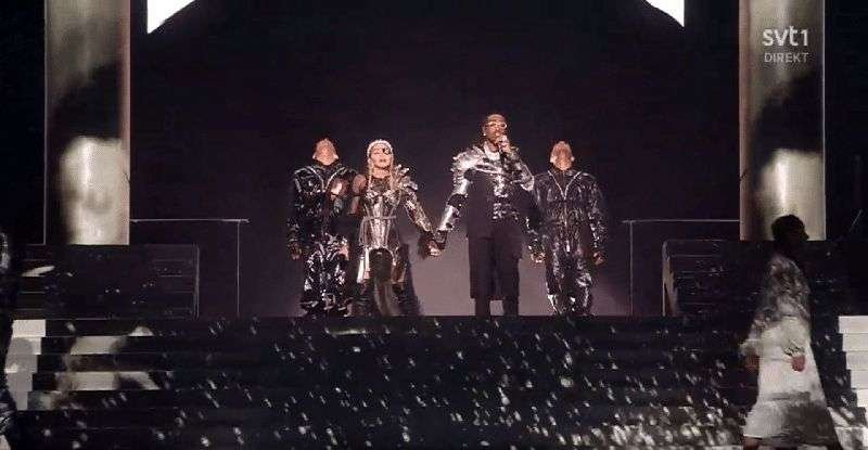 Eurovision 2019 was a Showcase of Elite Pawns and Elite Agenda | The Vigilant Citizen 24 eurovision21