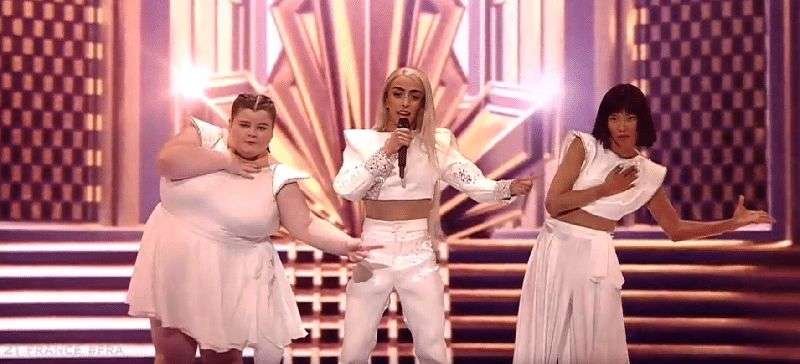 Eurovision 2019 was a Showcase of Elite Pawns and Elite Agenda | The Vigilant Citizen 9 eurovision24
