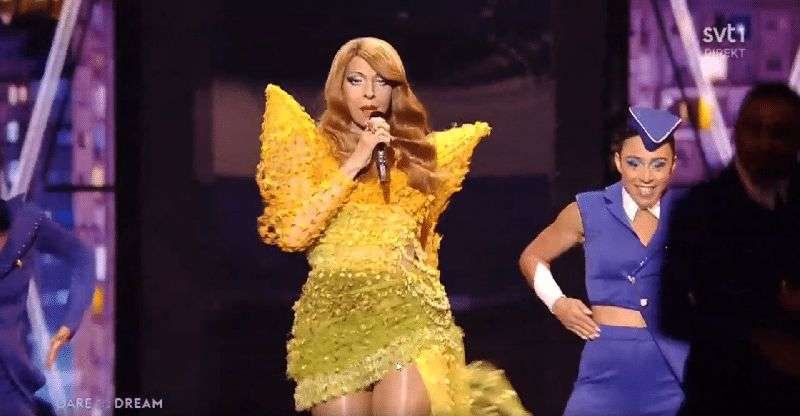 Eurovision 2019 was a Showcase of Elite Pawns and Elite Agenda | The Vigilant Citizen 8 eurovision7