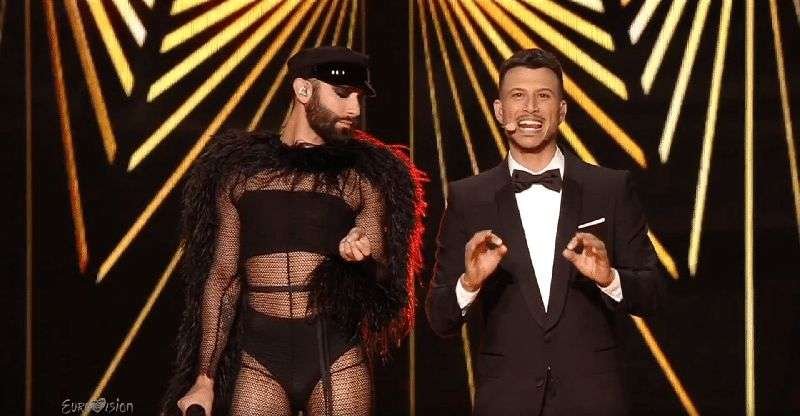 Eurovision 2019 was a Showcase of Elite Pawns and Elite Agenda | The Vigilant Citizen 10 eurovision9