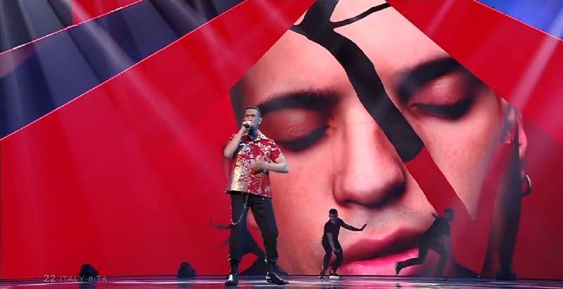 Eurovision 2019 was a Showcase of Elite Pawns and Elite Agenda | The Vigilant Citizen 4 leadeurovision4
