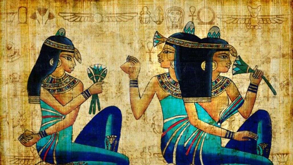 The Pyramid Code | Dr. Carmen Boulter 5 The Pyramid Code Episode 4 The Empowered Human