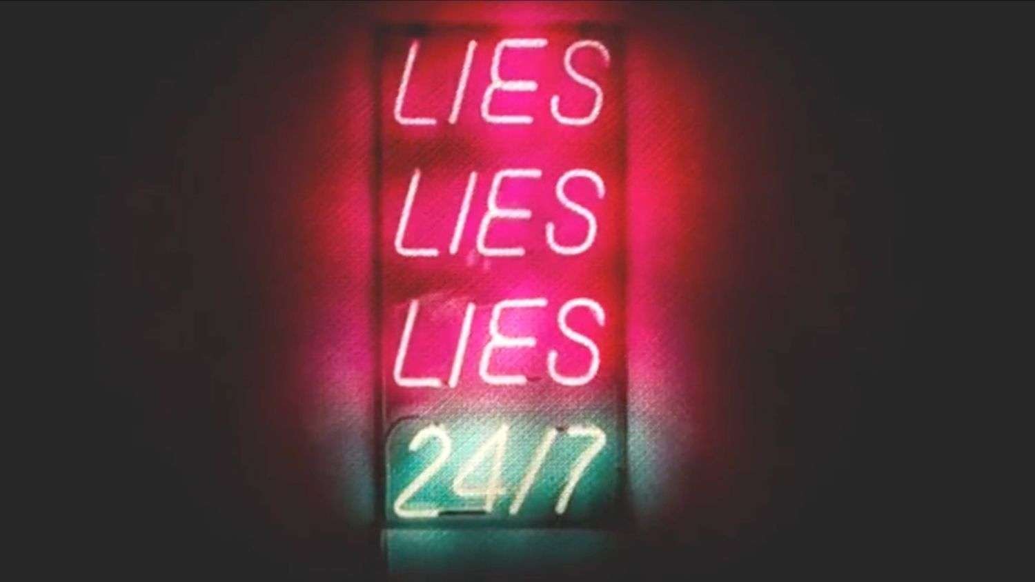 Conspiracy Fact: Conspiracy Theories That Turned Out to be True | Quick Guide 5 Lies Wide