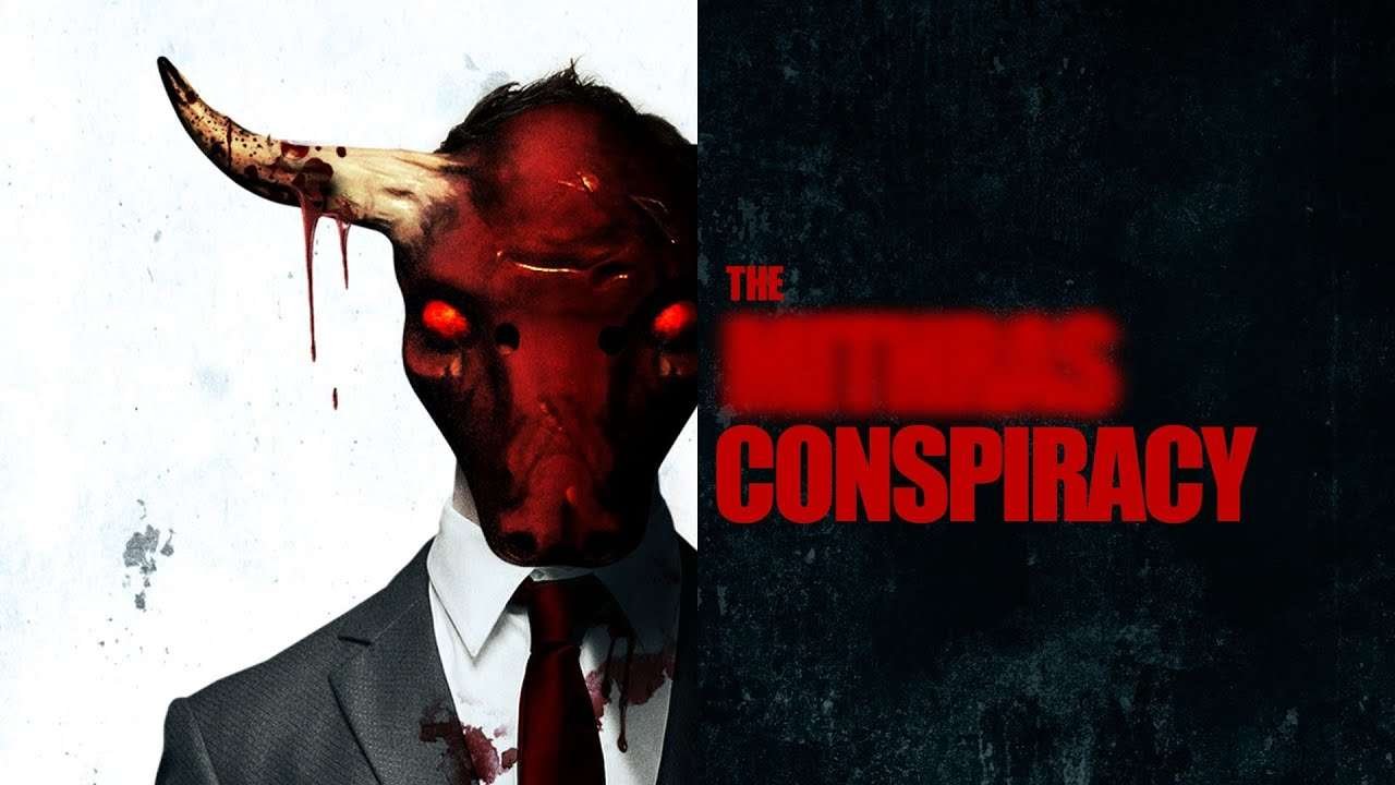The Conspiracy 2 image 3