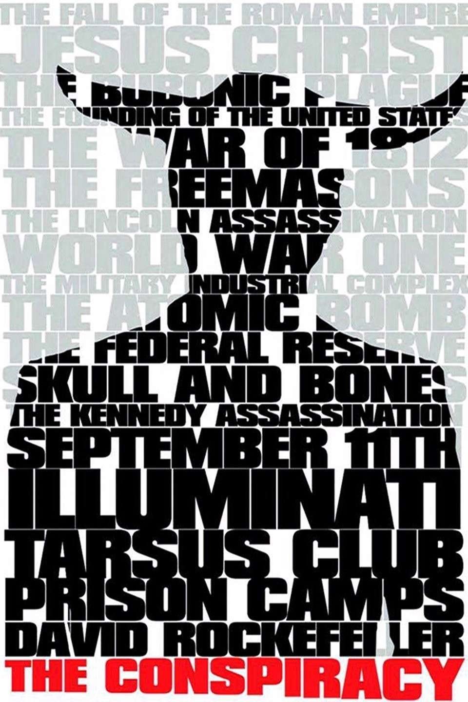 The Conspiracy 3 image 4