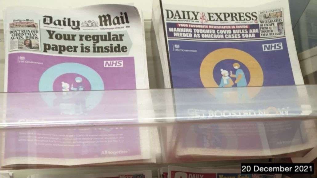 DON'T KILL GRANNY - COVID-19: Total Propaganda | Essential Guide 32 IMG 4961