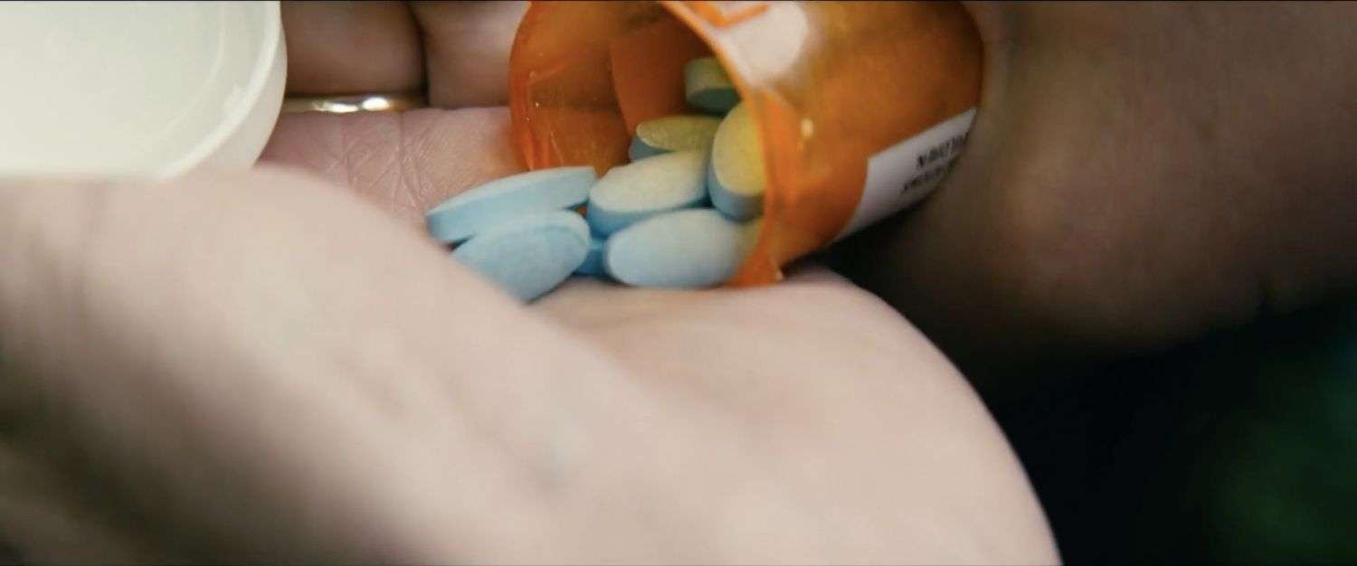 The Propaganda of Leave the World Behind | Quick Guide 14 Leave The World Behind Blue Pill