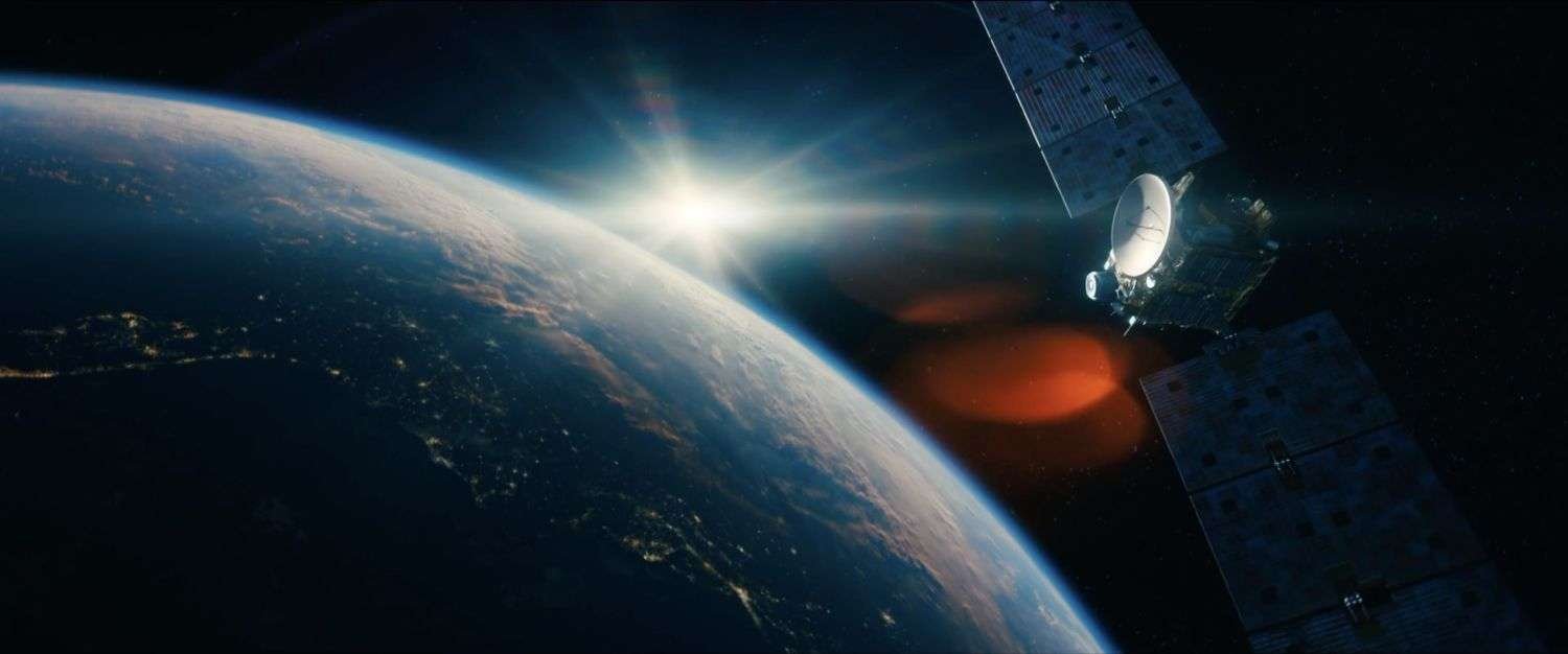 The Propaganda of Leave the World Behind | Quick Guide 10 Leave The World Behind Satellite