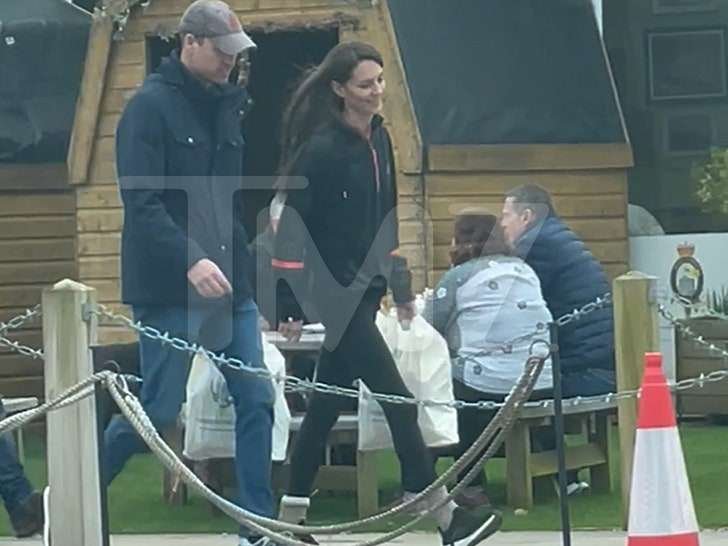 KILL ORDER: We Need to Talk About Kate | Investigation 11 1710833099 701 Kate Middleton Seen in New Video Enjoying Windsor Farm Shop