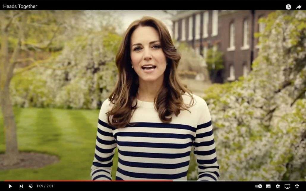 KILL ORDER: We Need to Talk About Kate | Investigation 12 Heads Together Place2Be Kate