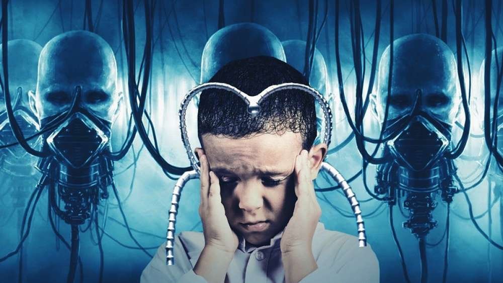 Laura Aboli on Transhumanism and What to do About It | Jerm Warfare 3 image 7