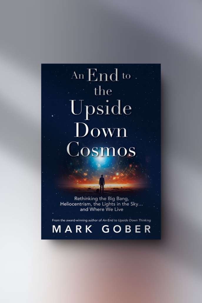 The Global Paradigm Shift - Mark Gober | The Way Forward 2 image 4