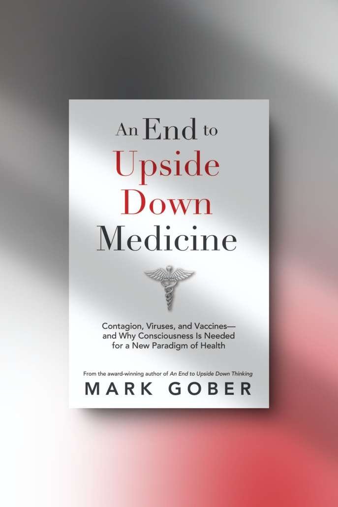 The Global Paradigm Shift - Mark Gober | The Way Forward 3 image 5