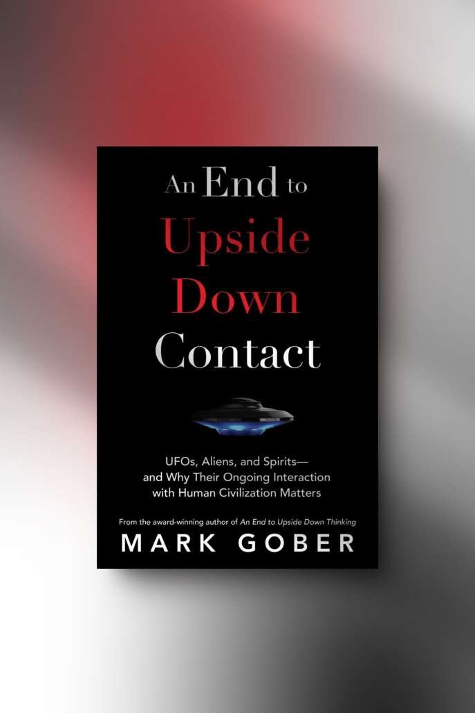 The Global Paradigm Shift - Mark Gober | The Way Forward 5 image 7