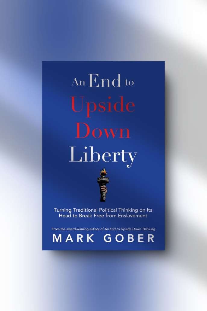 The Global Paradigm Shift - Mark Gober | The Way Forward 6 image 8