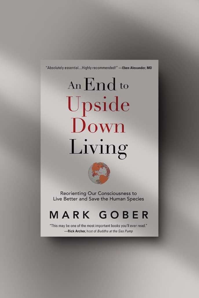 The Global Paradigm Shift - Mark Gober | The Way Forward 7 image 9