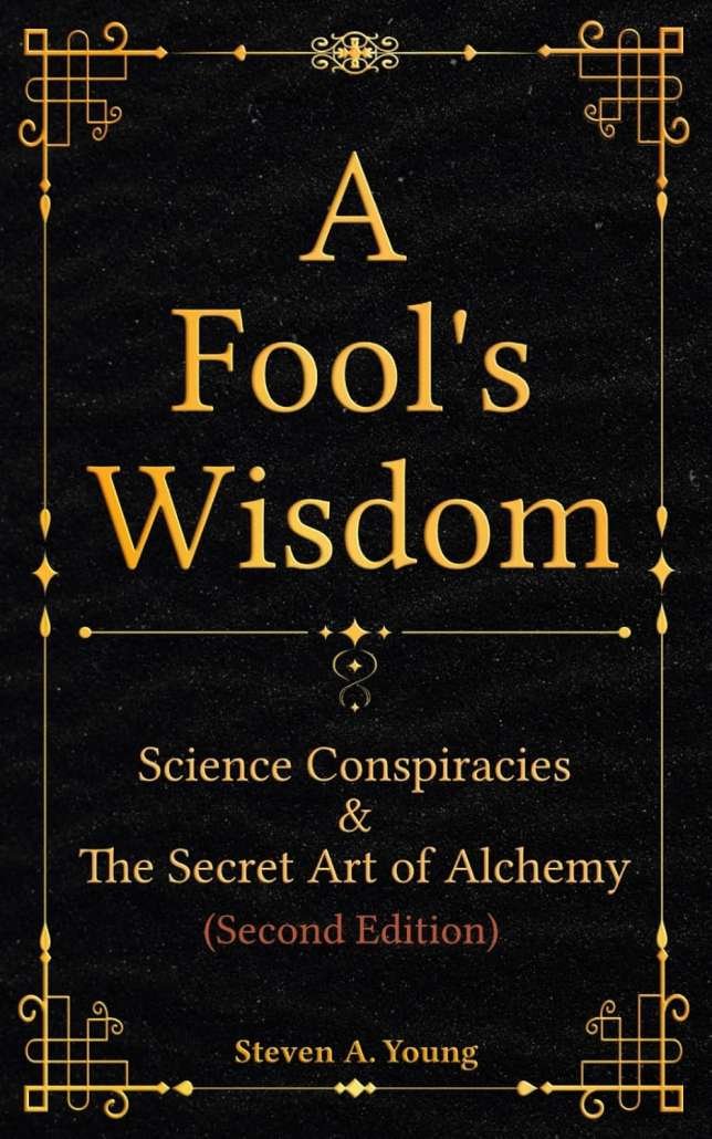 Dr. Steven A. Young - Scientific Heresy | The Delingpod 1 image 4
