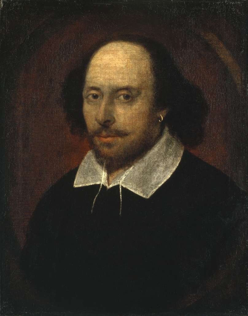 Robert Frederick - Decoding Shakespeare | The Delingpod 3 William Shakespeare by John Taylor edited