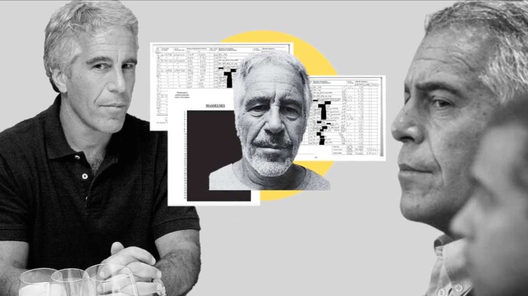 The Protected Epstein Network: Blackmail, Depravity, and Missing Evidence | Quick Guide 7 The Protected Epstein Network 02