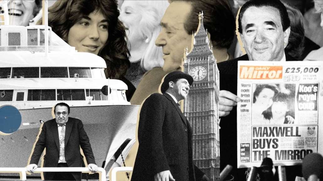 The Protected Epstein Network: Blackmail, Depravity, and Missing Evidence | Quick Guide 8 The Protected Epstein Network 05