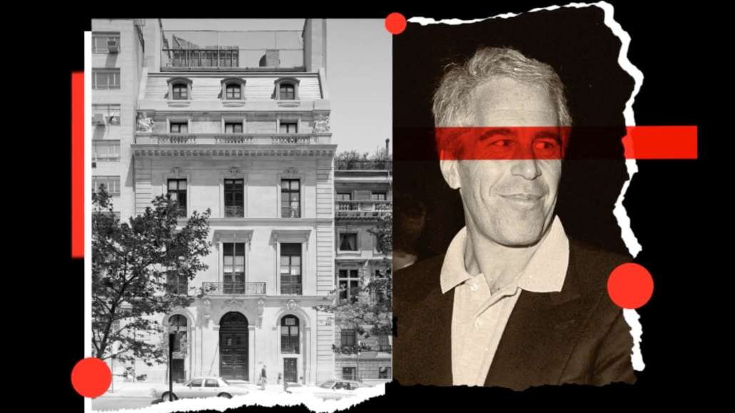 The Protected Epstein Network: Blackmail, Depravity, and Missing Evidence | Quick Guide 6 The Protected Epstein Network 08