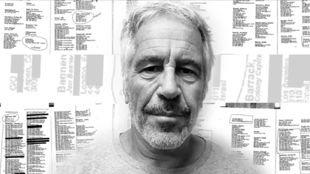The Protected Epstein Network: Blackmail, Depravity, and Missing Evidence | Quick Guide 12 The Protected Epstein Network 09