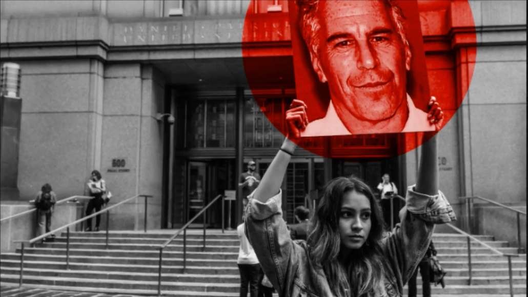 The Protected Epstein Network: Blackmail, Depravity, and Missing Evidence | Quick Guide 13 The Protected Epstein Network 10