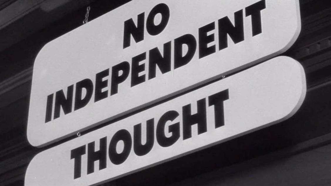 They Live 6 The Live No Independent Thought edited 1