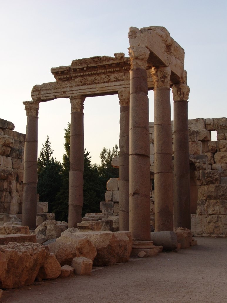 The MEGALITHIC Mystery of Baalbek - Massive Stones No One Can Explain | Quick Guide 14 Baalbek The Void 1