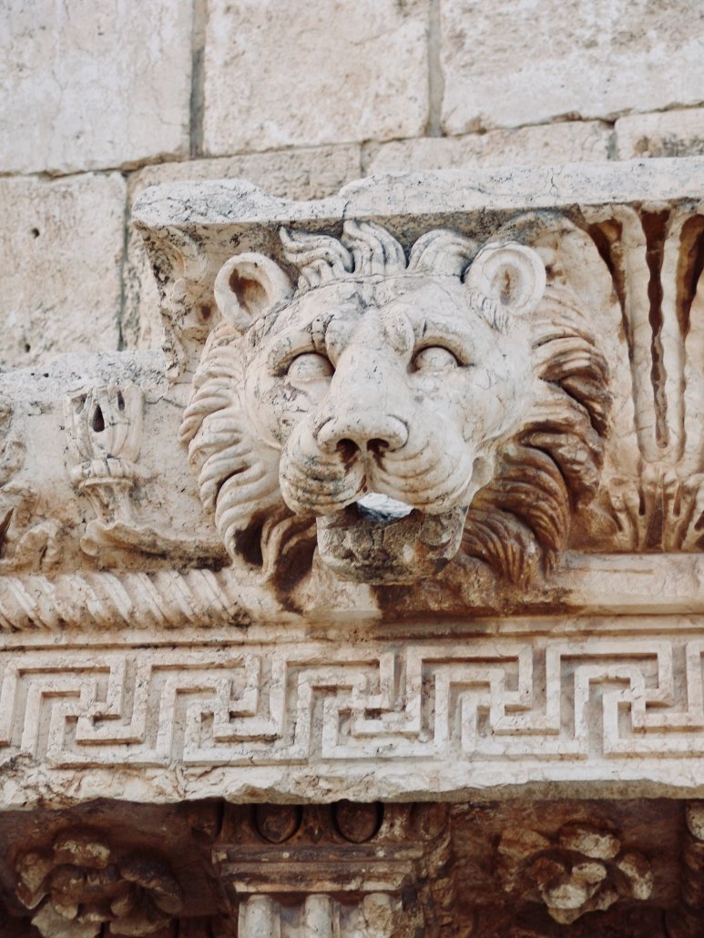 The MEGALITHIC Mystery of Baalbek - Massive Stones No One Can Explain | Quick Guide 6 Baalbek The Void 10