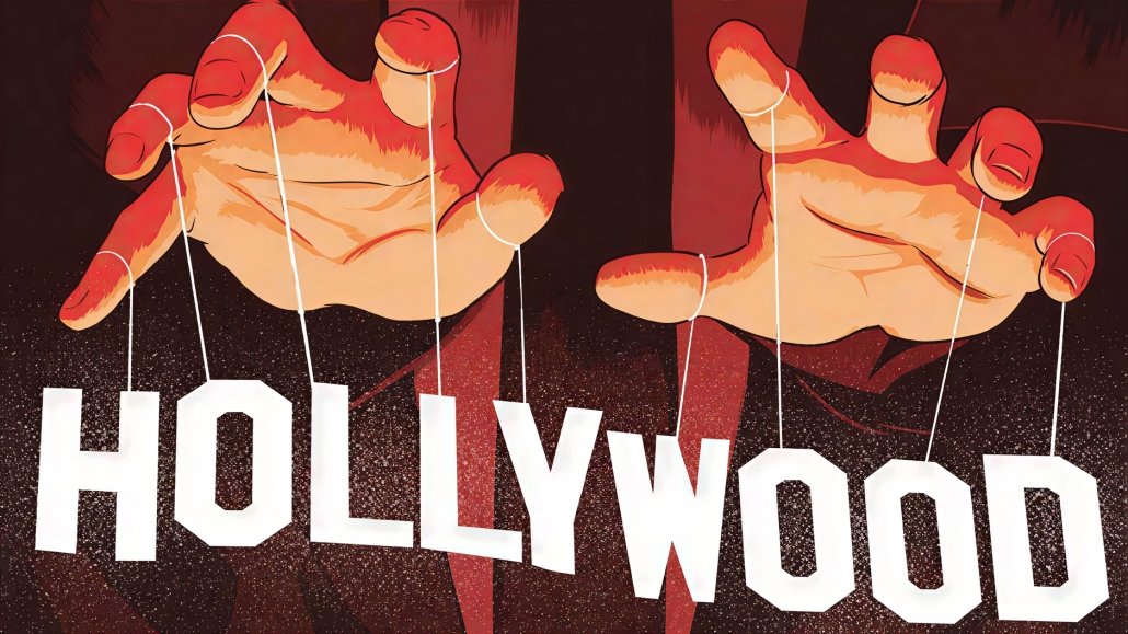 Chris Kendall - Hollywood, Mind Control & Media Fakery | Our Interesting Times 2 Hollywood Mind Control Media Fakery 02 Our Interesting Times